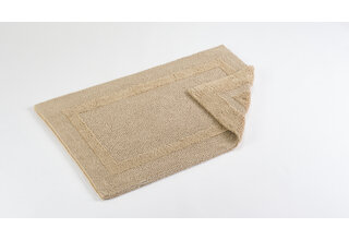 Abyss & Habidecor Reversible Tp  50x80 714 Sand