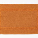 Abyss & Habidecor Abyss & Habidecor Reversible Tp  50x80 614 Tangerine