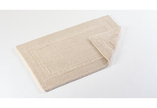 Abyss & Habidecor Reversible Tp  50x80 610 Nude