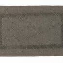 Abyss & Habidecor Abyss & Habidecor Tapis réversible 60x100 920 Gris