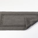 Abyss & Habidecor Abyss & Habidecor Tapis réversible 60x100 920 Gris