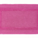 Abyss & Habidecor Abyss & Habidecor Réversible Tp 50x80 570 Happy Pink