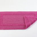 Abyss & Habidecor Abyss & Habidecor Réversible Tp 50x80 570 Happy Pink