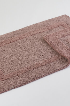 Abyss & Habidecor Réversible Tp 50x80 515 Rosette