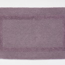 Abyss & Habidecor Abyss & Habidecor Réversible Tp 50x80 440 Orchidée