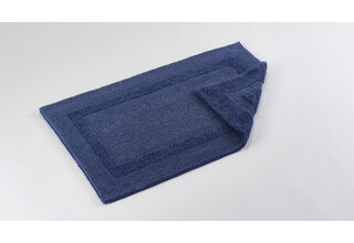 Abyss & Habidecor Reversible Tp  50x80 332 Cadette Blue