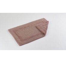 Abyss & Habidecor Réversible Ct 60x60 515 Rosette