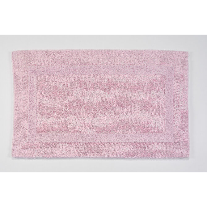 Abyss & Habidecor Reversible Ct  60x60 501 Pink Lady