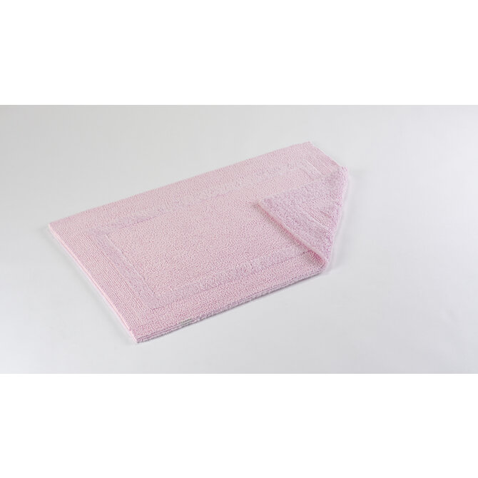 Abyss & Habidecor Reversible Ct  60x60 501 Pink Lady