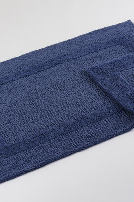 Abyss & Habidecor Reversible Ct  60x60 332 Cadette Blue