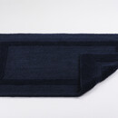 Abyss & Habidecor Abyss & Habidecor Reversible Ct  60x60 314 Navy