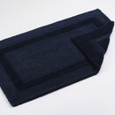 Abyss & Habidecor Abyss & Habidecor Reversible Ct  60x60 314 Navy