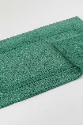Abyss & Habidecor Reversible Ct  60x60 230 Emerald