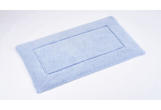 Abyss & Habidecor Must Ct 60x60 330 Bleu Poudre