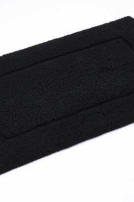 Abyss & Habidecor Must Tp  60x60 990 Black