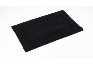 Abyss & Habidecor Must Tp 60x60 990 Noir