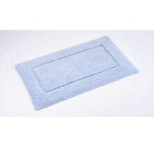 Abyss & Habidecor Must Tp 60x60 330 Bleu Poudre