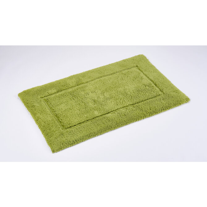 Abyss & Habidecor Must Tp 60x60 165 Vert Pomme