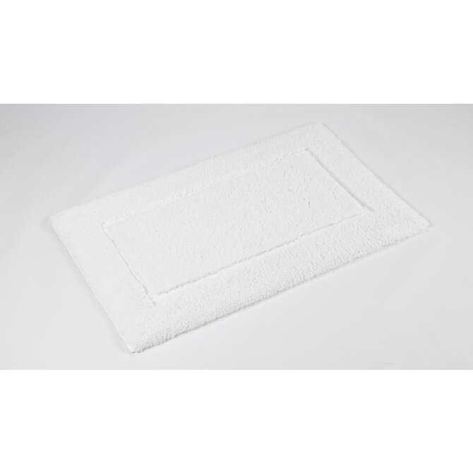 Abyss & Habidecor Must Tp 60x60 100 Blanc