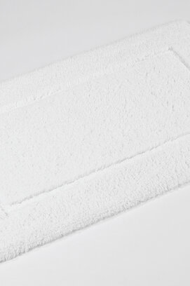 Abyss & Habidecor Must Tp  60x100 100 White