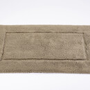 Abyss & Habidecor Abyss & Habidecor Must Tp  50x80 711 Taupe