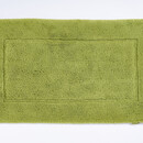 Abyss & Habidecor Abyss & Habidecor Must Tp 50x80 165 Vert Pomme