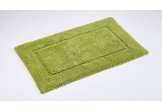 Abyss & Habidecor Must Tp  50x80 165 Apple Green