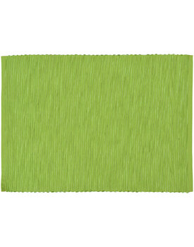 Sander placemat Breeze 35x50 Fb. 72 - Green