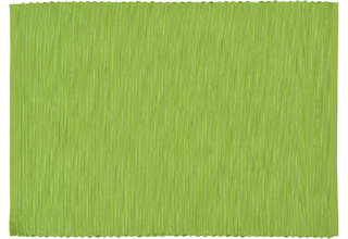 Sander placemat Breeze 35x50 Fb. 72 - Green