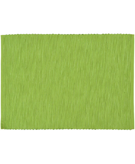 Sander placemat Breeze 35x50 Fb. 72 - Green