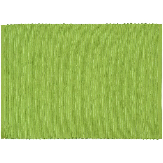 Sander placemat Breeze 35x50 Fb. 72 - Green