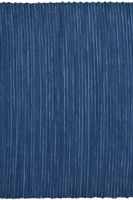 Sander placemat Breeze 35x50 Fb. 31 - Blau