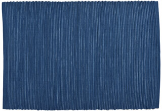 Sander set de table Breeze 35x50 Fb. 31 - Blau