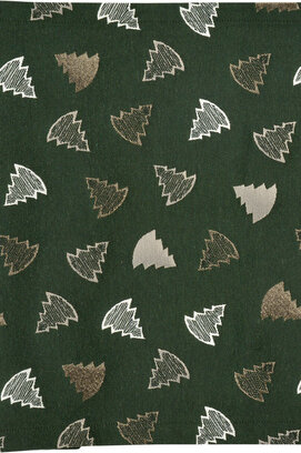 Sander tafelkleed Dundee 150x250 Green
