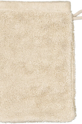 Cawo Lifestyle Uni Washandje 16x22 Leinen