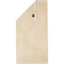 Cawö Cawo Lifestyle Uni Handdoek 50x100 Leinen