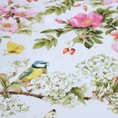 Marjolein Bastin Marjolein Bastin Dekbedovertrek Rozentuin Multi 200x200/220