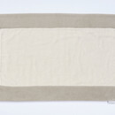 Abyss & Habidecor Abyss & Habidecor Fino Mat 60x100 770 Linen