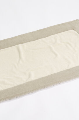 Abyss & Habidecor Tapis Fino 60x100 770 Lin