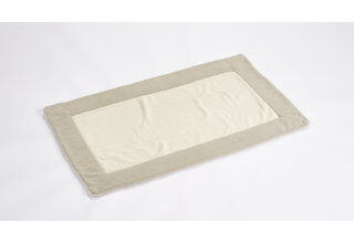 Abyss & Habidecor Tapis Fino 60x100 770 Lin