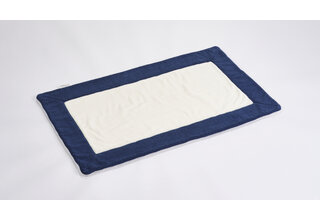 Abyss & Habidecor Fino Mat 60x100 332 Cadette Blue