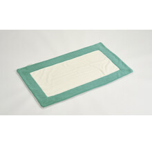 Abyss & Habidecor Tapis Fino 60x100 302 Lagoon