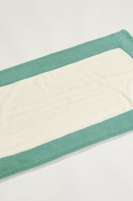 Abyss & Habidecor Tapis Fino 60x100 302 Lagoon