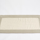 Abyss & Habidecor Abyss & Habidecor Tapis Fino 50x80 770 Lin