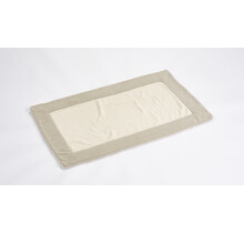 Abyss & Habidecor Fino Mat 50x80 770 Linen