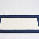 Abyss & Habidecor Abyss & Habidecor Tapis Fino 50x80 332 Cadette Blue