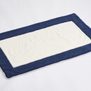 Abyss & Habidecor Abyss & Habidecor Tapis Fino 50x80 332 Cadette Blue