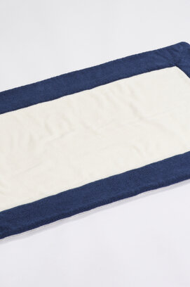 Abyss & Habidecor Fino Mat 50x80 332 Cadette Blue