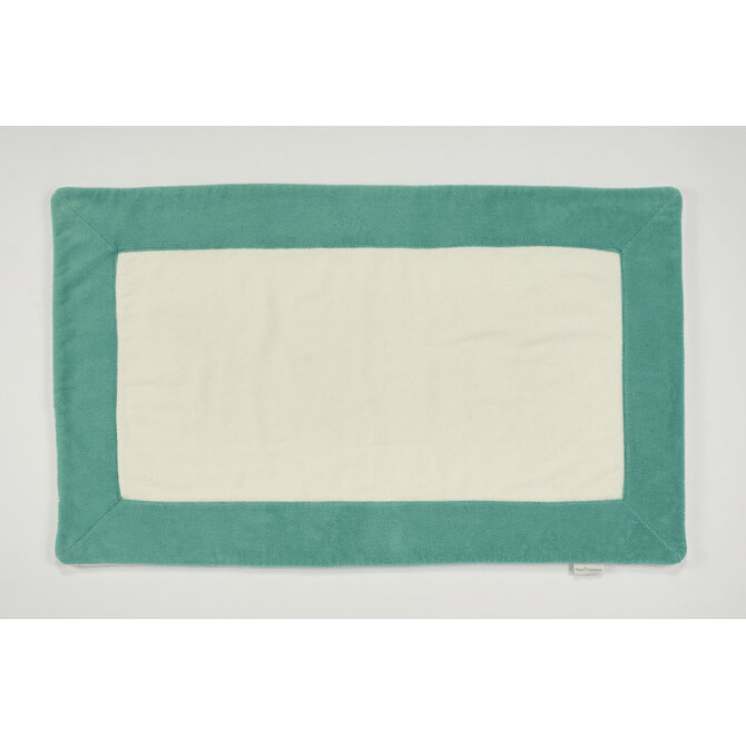 Abyss & Habidecor Tapis Fino 50x80 302 Lagoon