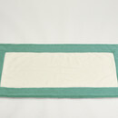 Abyss & Habidecor Abyss & Habidecor Tapis Fino 50x80 302 Lagoon